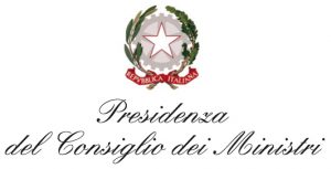 Logo 8x1000 - Presidenza